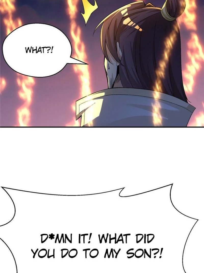I Picked up an Attribute Chapter 32 - 61