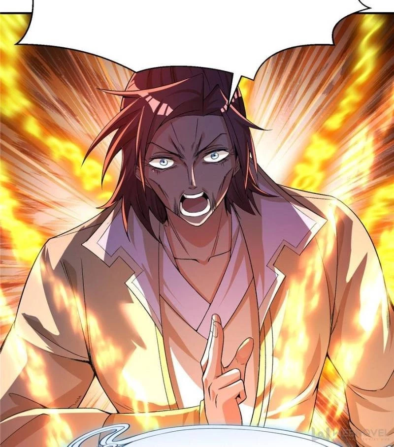 I Picked up an Attribute Chapter 32 - 62