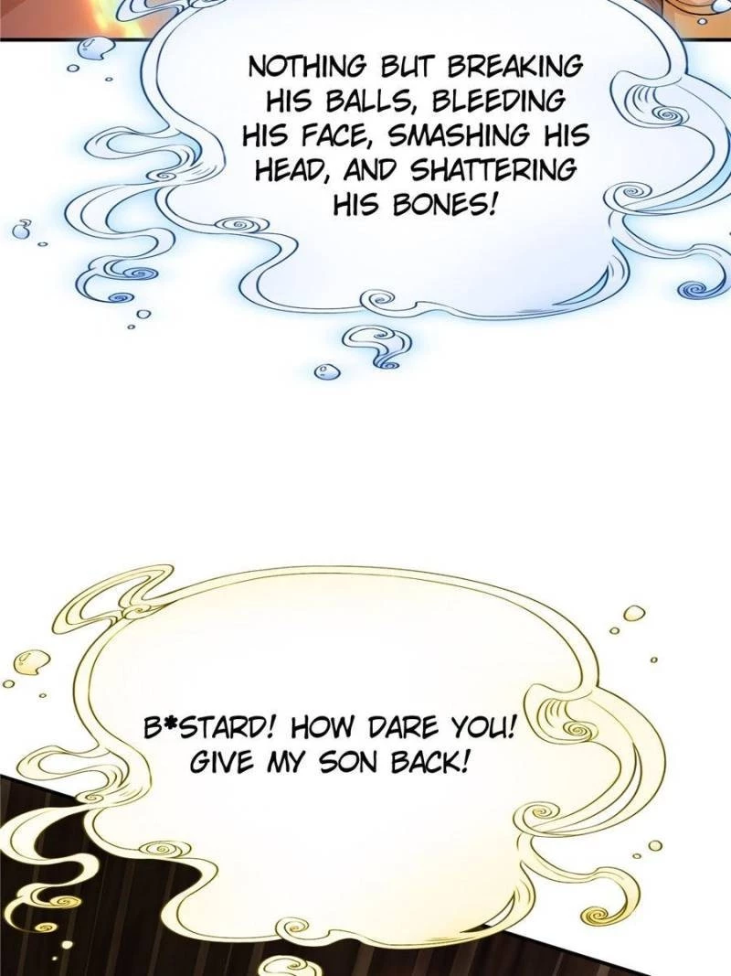 I Picked up an Attribute Chapter 32 - 63