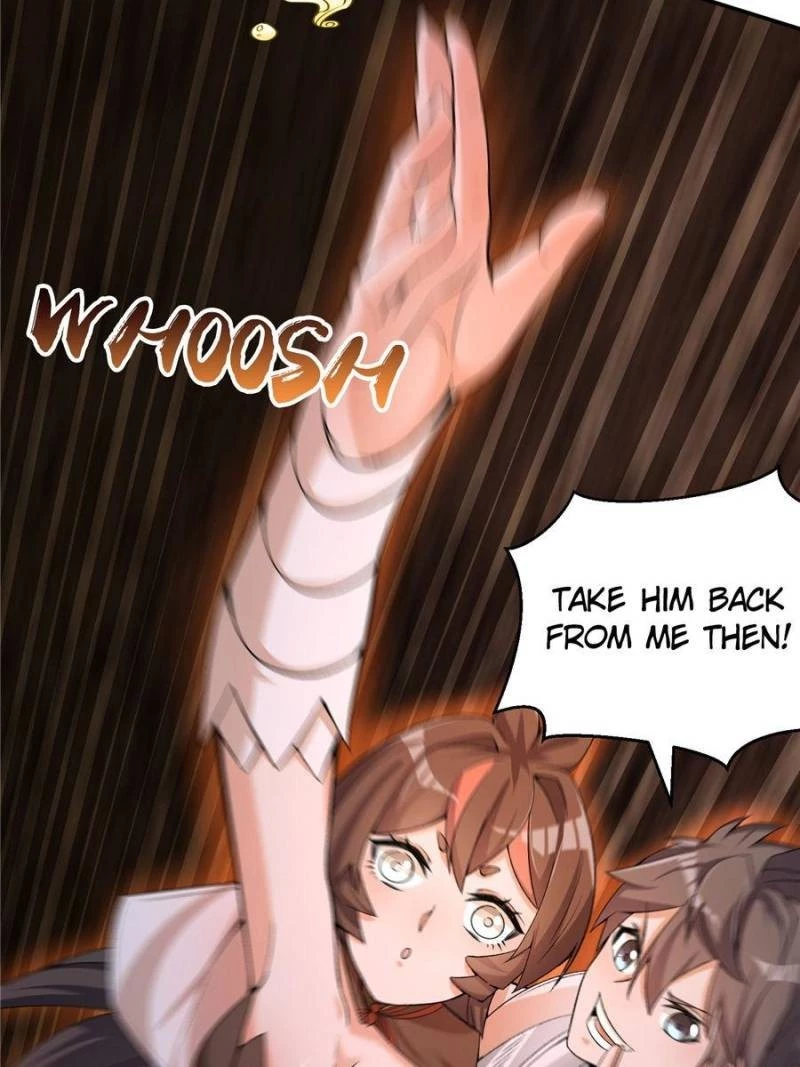 I Picked up an Attribute Chapter 32 - 64