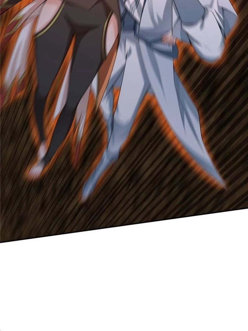 I Picked up an Attribute Chapter 32 - 66
