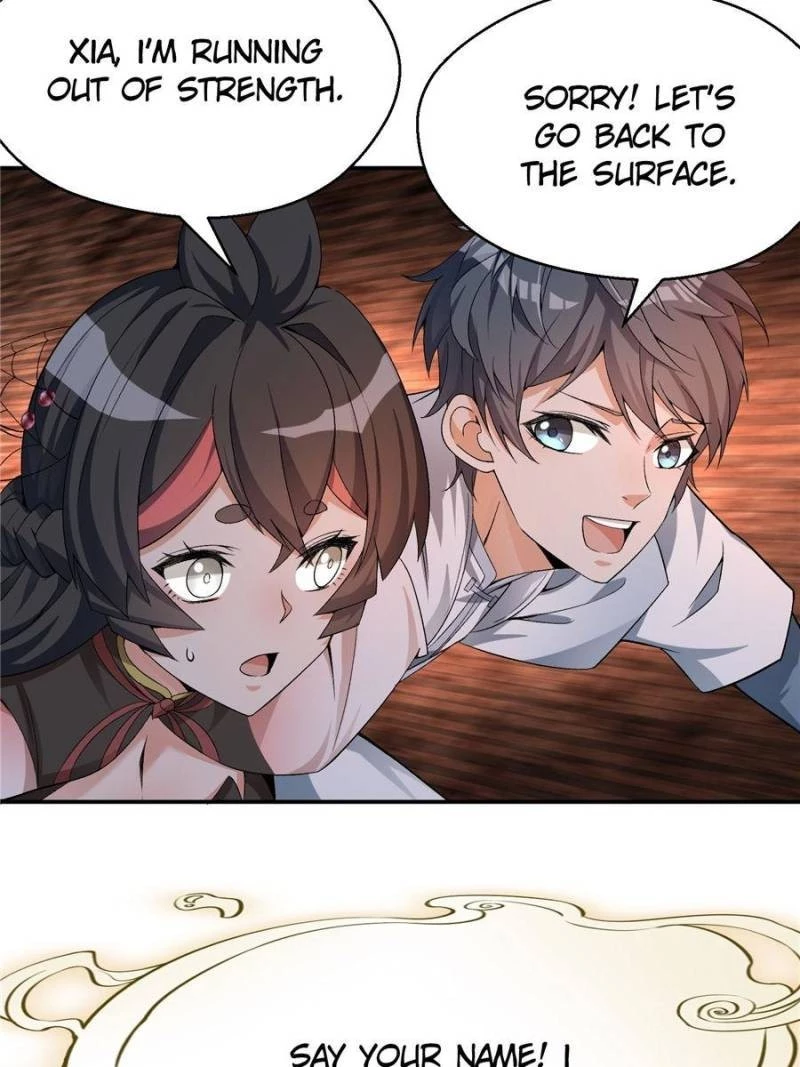 I Picked up an Attribute Chapter 32 - 69