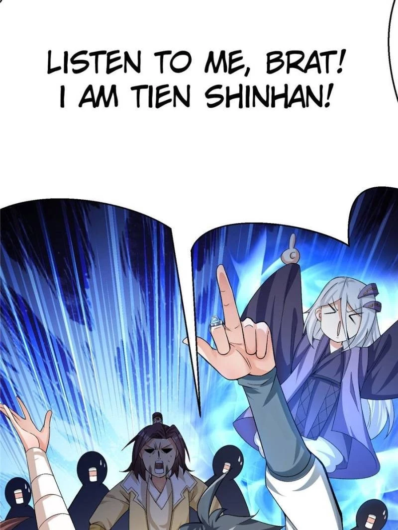 I Picked up an Attribute Chapter 32 - 72