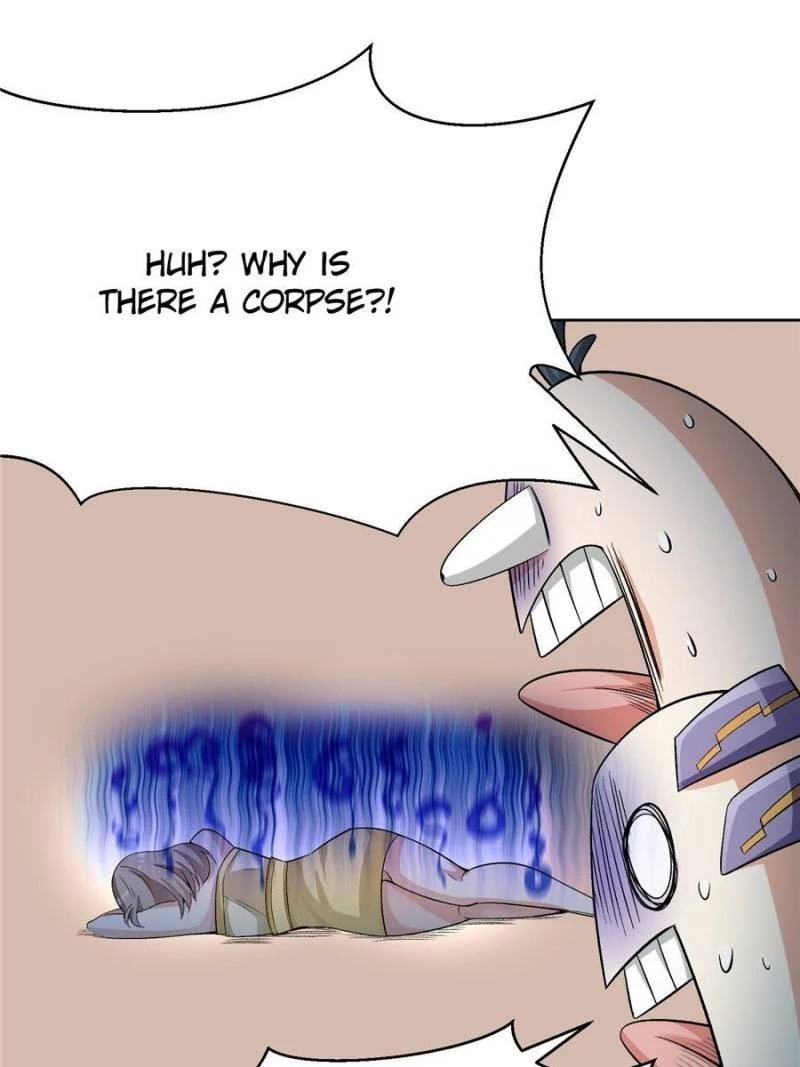 I Picked up an Attribute Chapter 32 - 74