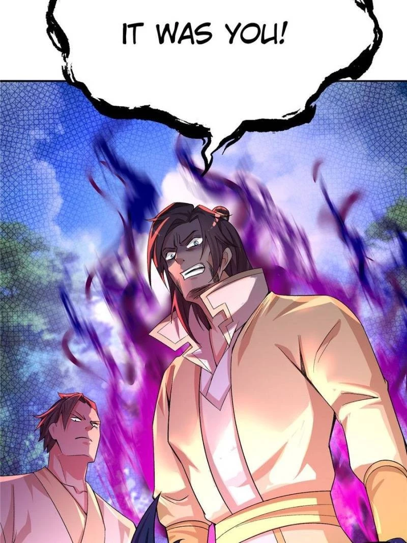 I Picked up an Attribute Chapter 32 - 77