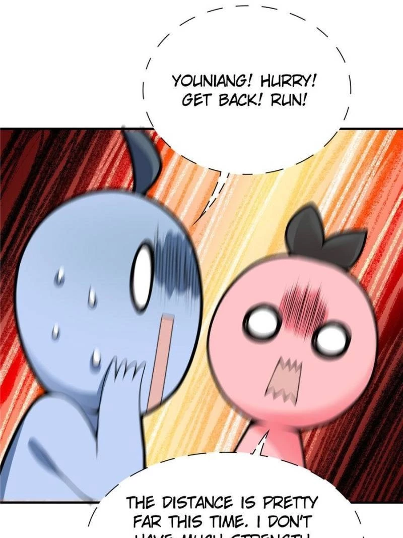 I Picked up an Attribute Chapter 33 - 4