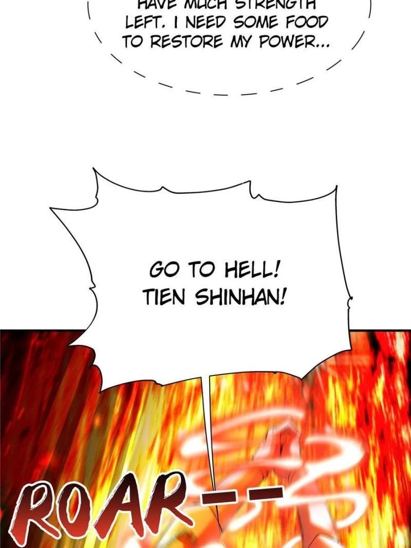 I Picked up an Attribute Chapter 33 - 5