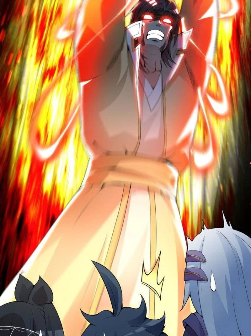 I Picked up an Attribute Chapter 33 - 7