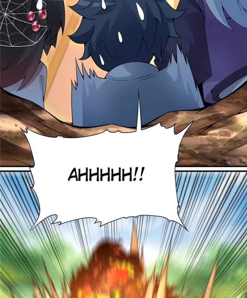 I Picked up an Attribute Chapter 33 - 8