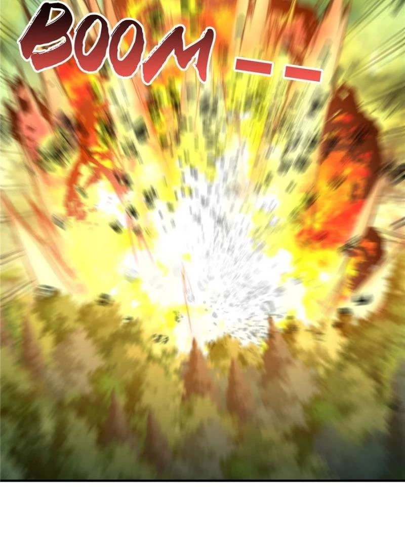 I Picked up an Attribute Chapter 33 - 9