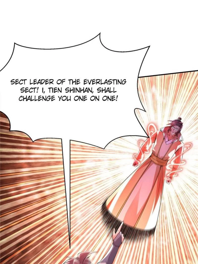 I Picked up an Attribute Chapter 33 - 21