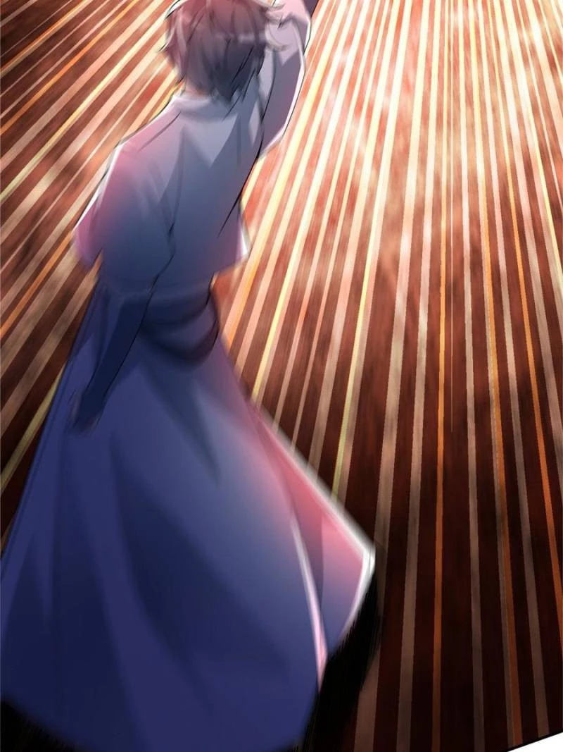 I Picked up an Attribute Chapter 33 - 22