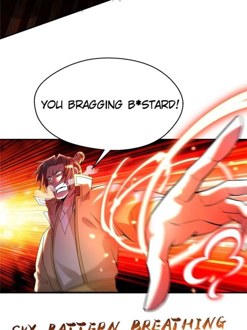 I Picked up an Attribute Chapter 33 - 24