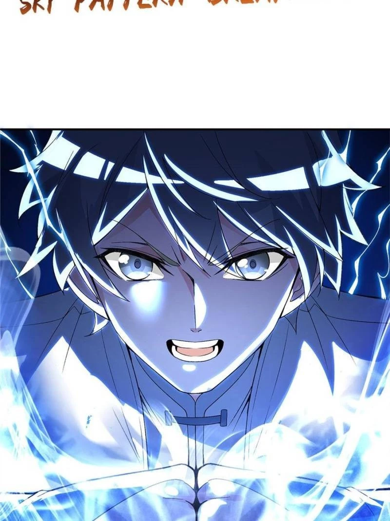 I Picked up an Attribute Chapter 33 - 25