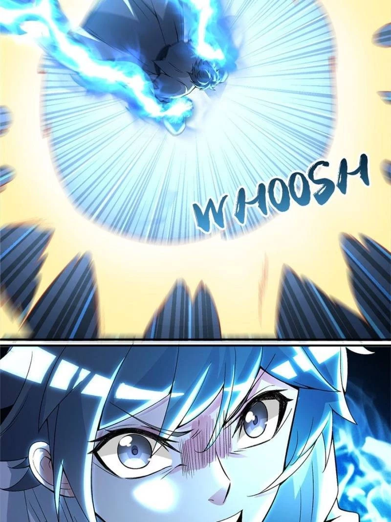 I Picked up an Attribute Chapter 33 - 28