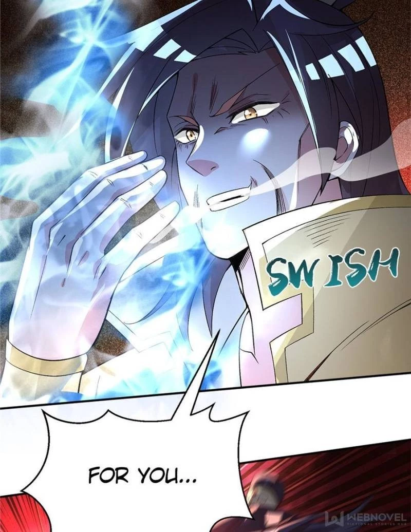 I Picked up an Attribute Chapter 33 - 31