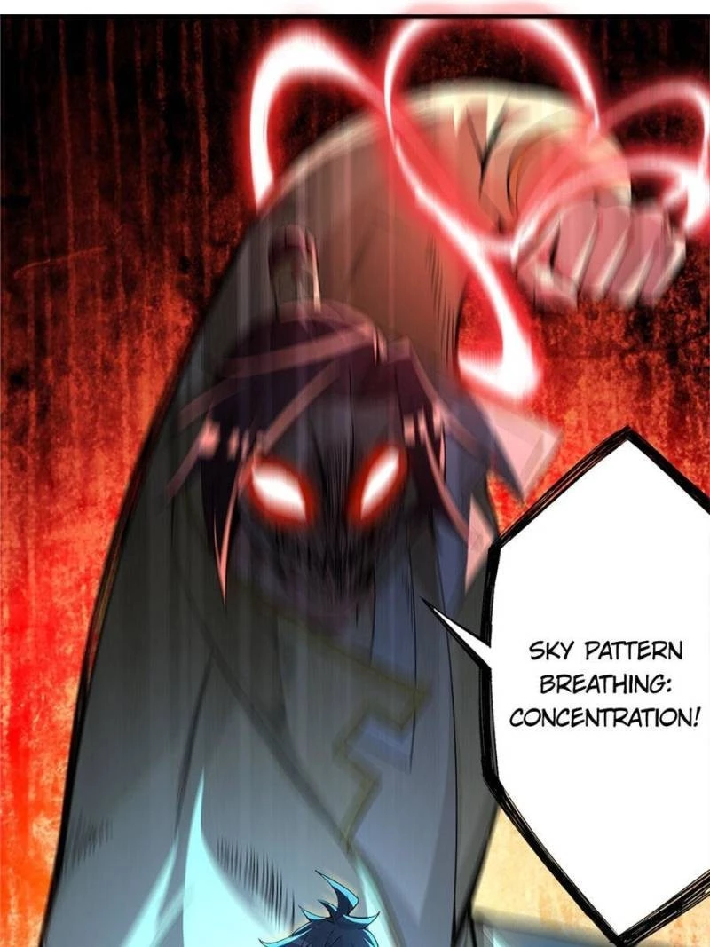 I Picked up an Attribute Chapter 33 - 35