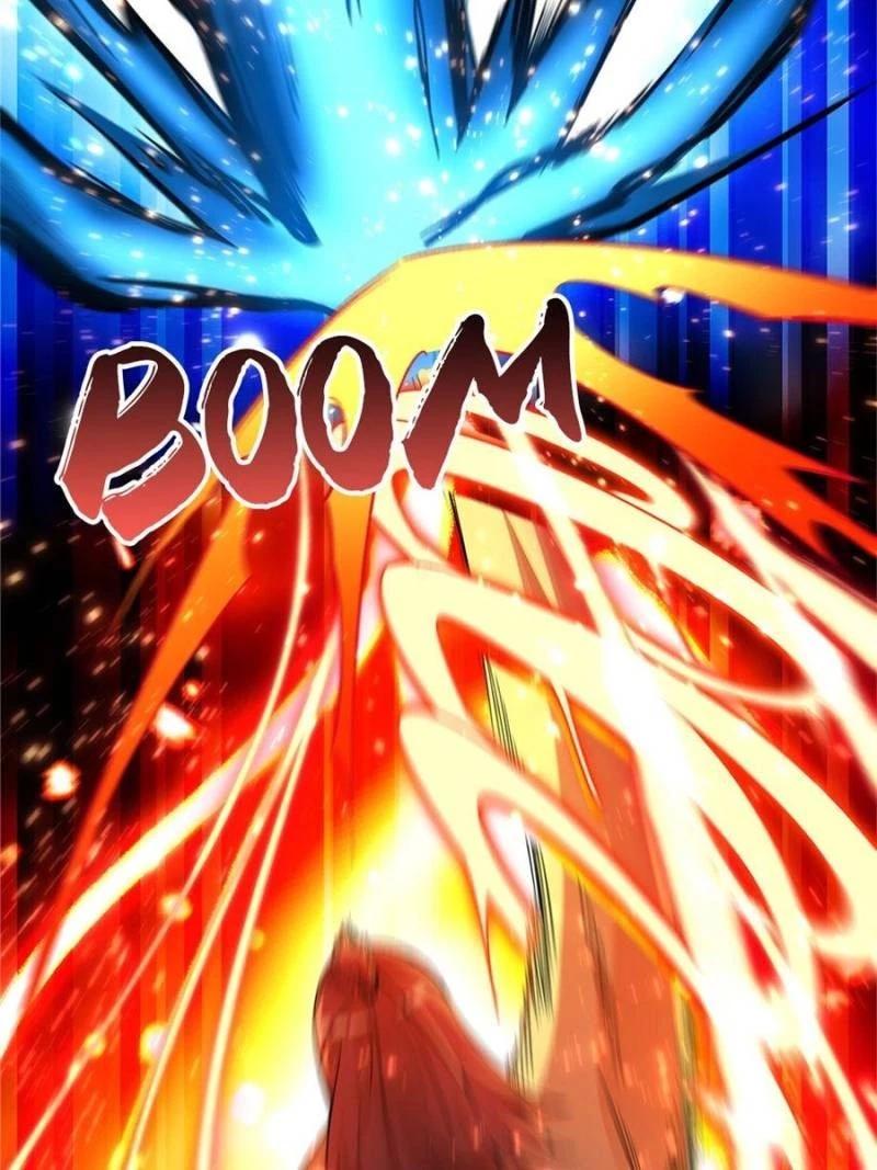 I Picked up an Attribute Chapter 33 - 38