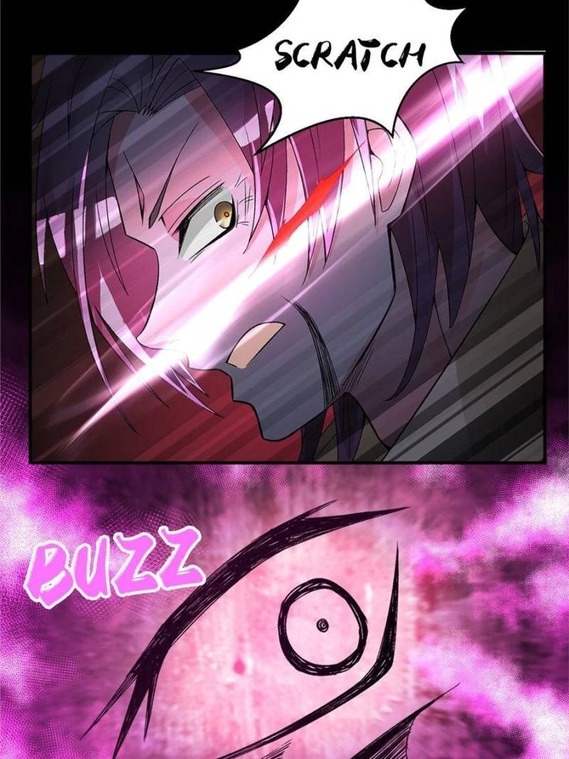 I Picked up an Attribute Chapter 33 - 44