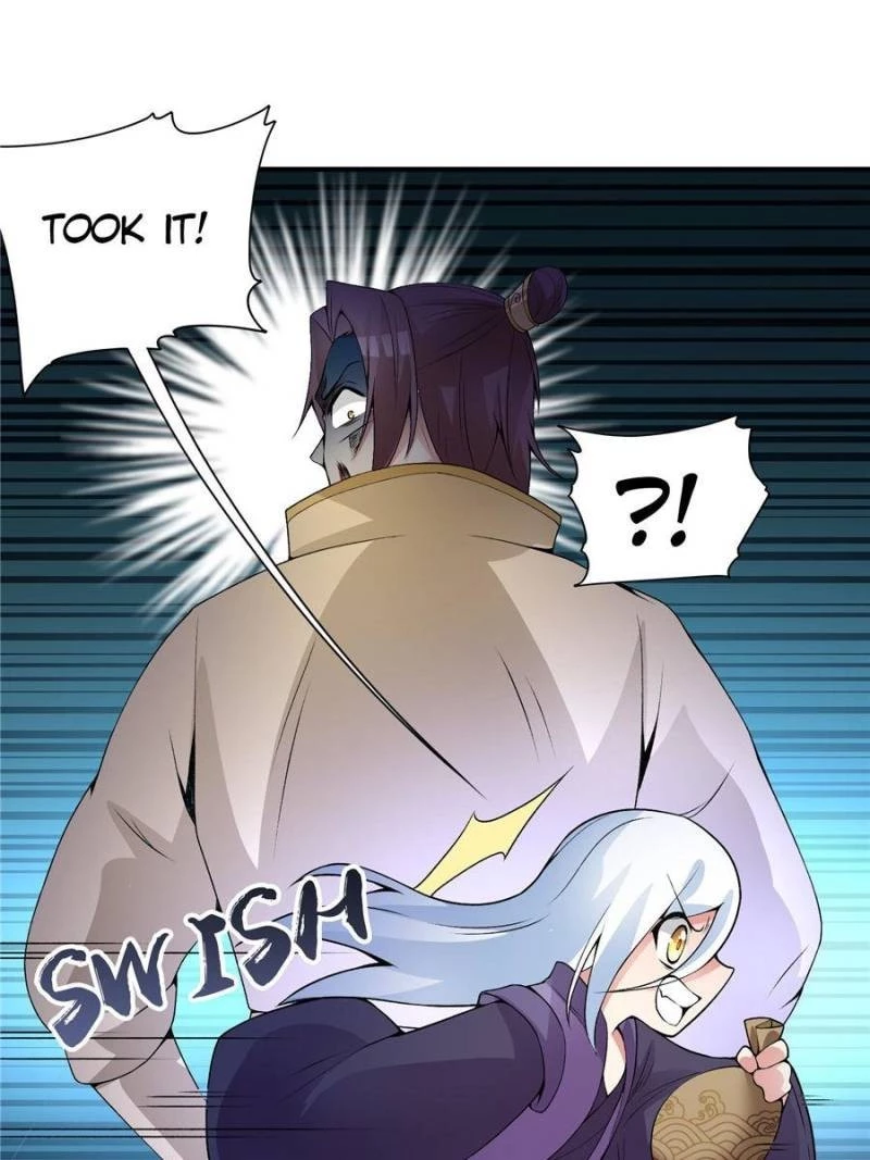 I Picked up an Attribute Chapter 33 - 46