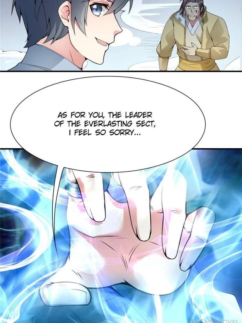 I Picked up an Attribute Chapter 33 - 53