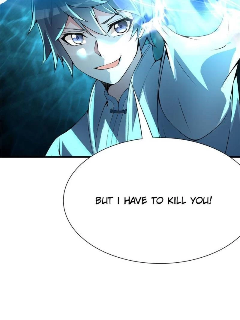 I Picked up an Attribute Chapter 33 - 55