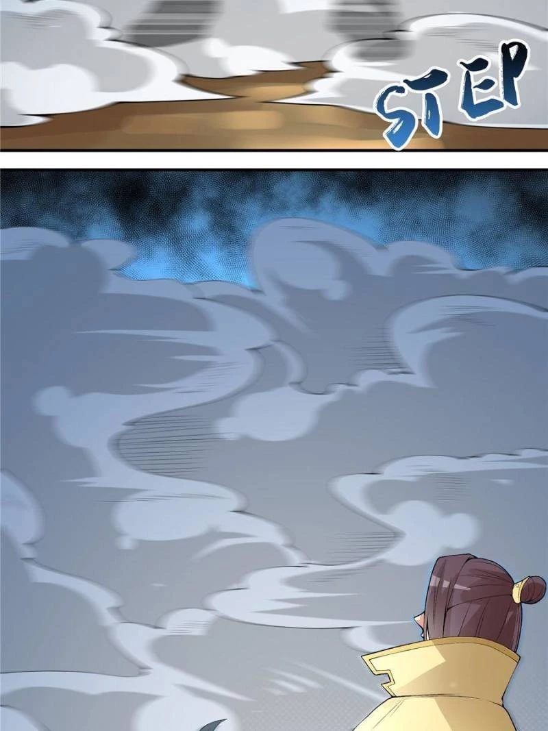I Picked up an Attribute Chapter 33 - 58