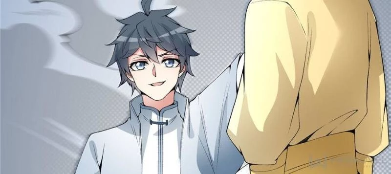 I Picked up an Attribute Chapter 33 - 59