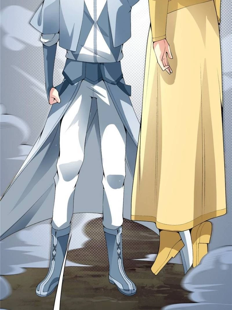 I Picked up an Attribute Chapter 33 - 60