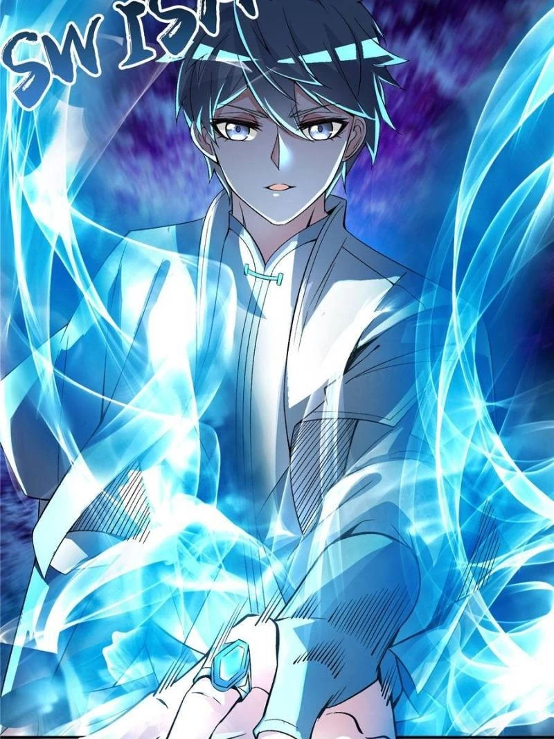 I Picked up an Attribute Chapter 33 - 67