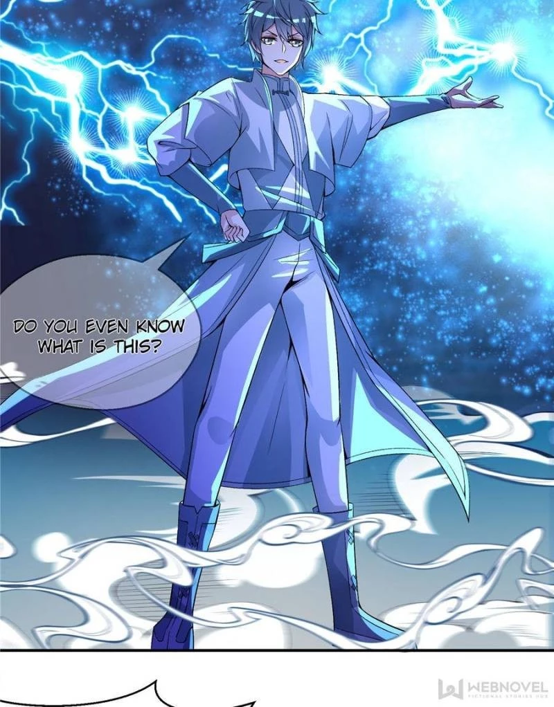 I Picked up an Attribute Chapter 33 - 70
