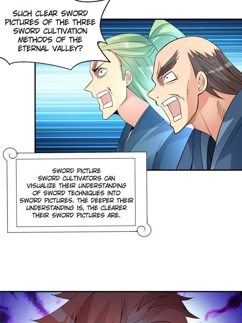 I Picked up an Attribute Chapter 33 - 71