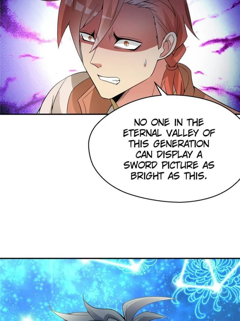 I Picked up an Attribute Chapter 33 - 72