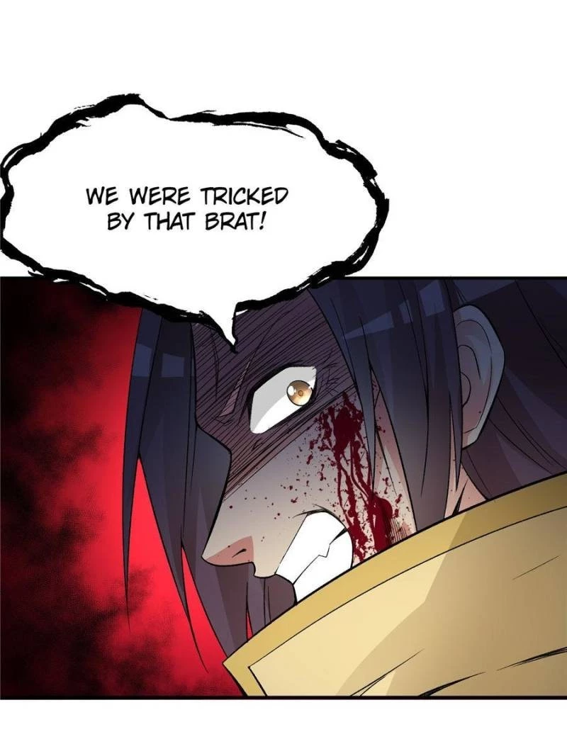 I Picked up an Attribute Chapter 33 - 86