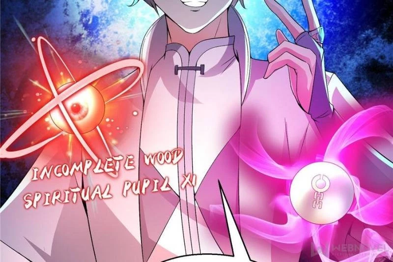 I Picked up an Attribute Chapter 33 - 91