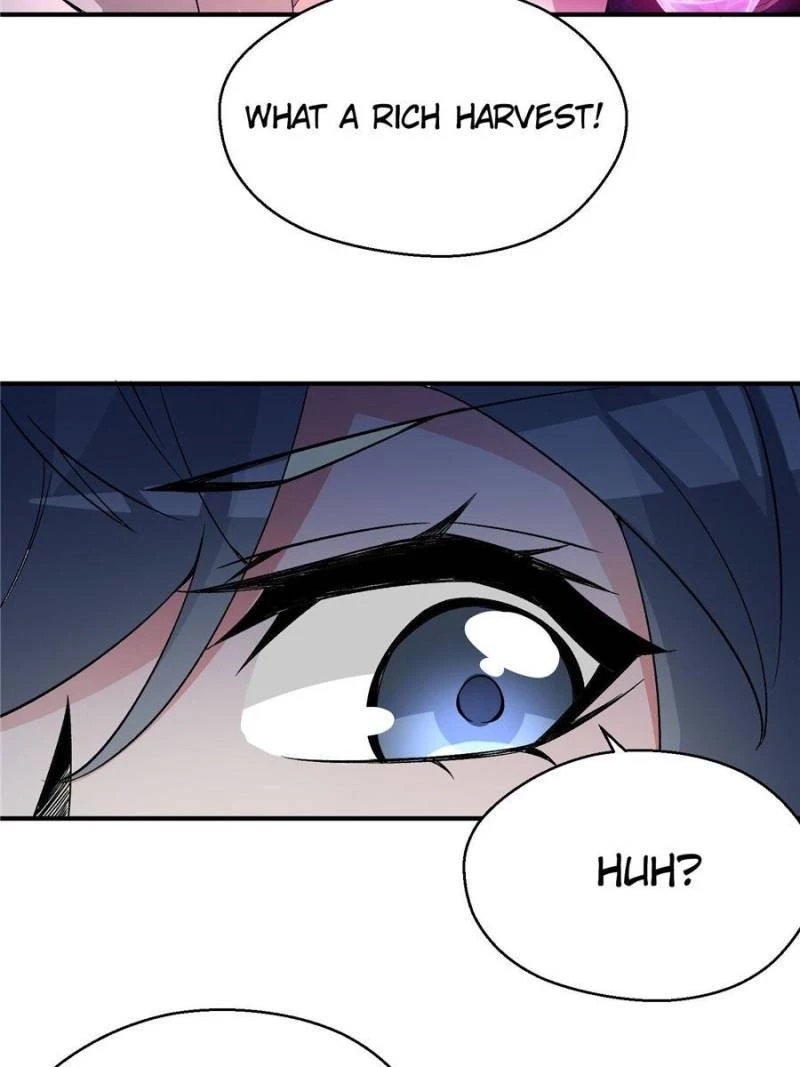 I Picked up an Attribute Chapter 33 - 92