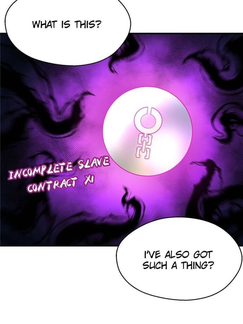 I Picked up an Attribute Chapter 33 - 93
