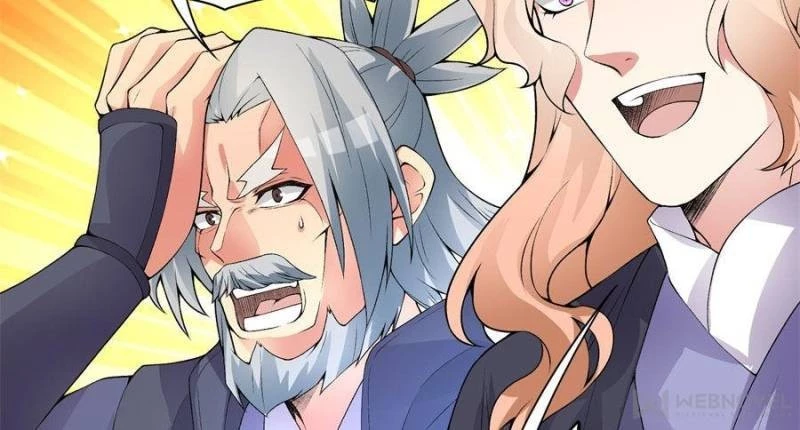 I Picked up an Attribute Chapter 35 - 3