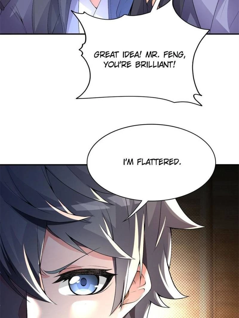 I Picked up an Attribute Chapter 35 - 4
