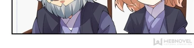I Picked up an Attribute Chapter 35 - 6