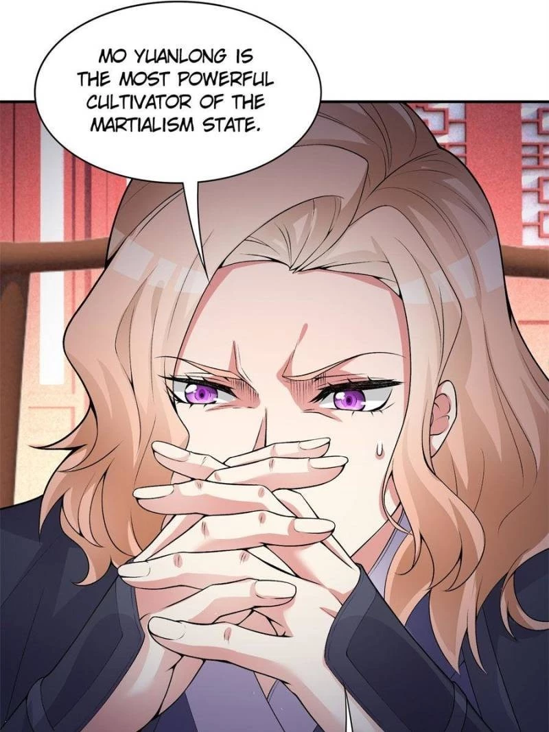 I Picked up an Attribute Chapter 35 - 7