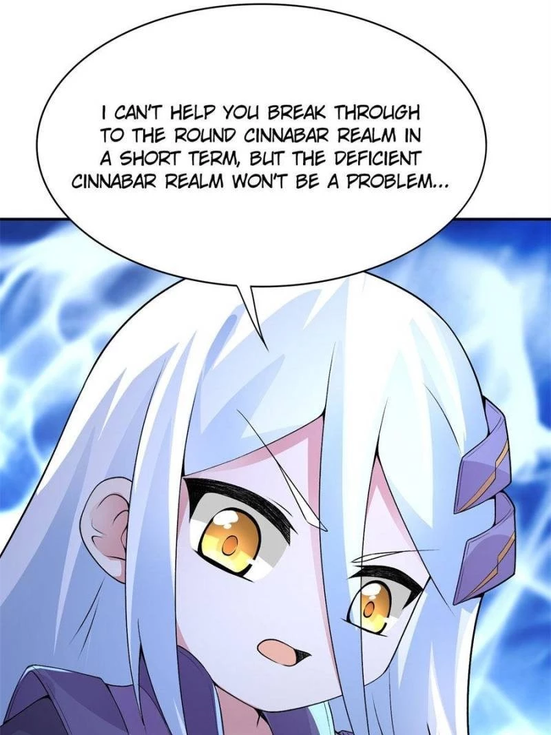 I Picked up an Attribute Chapter 35 - 13