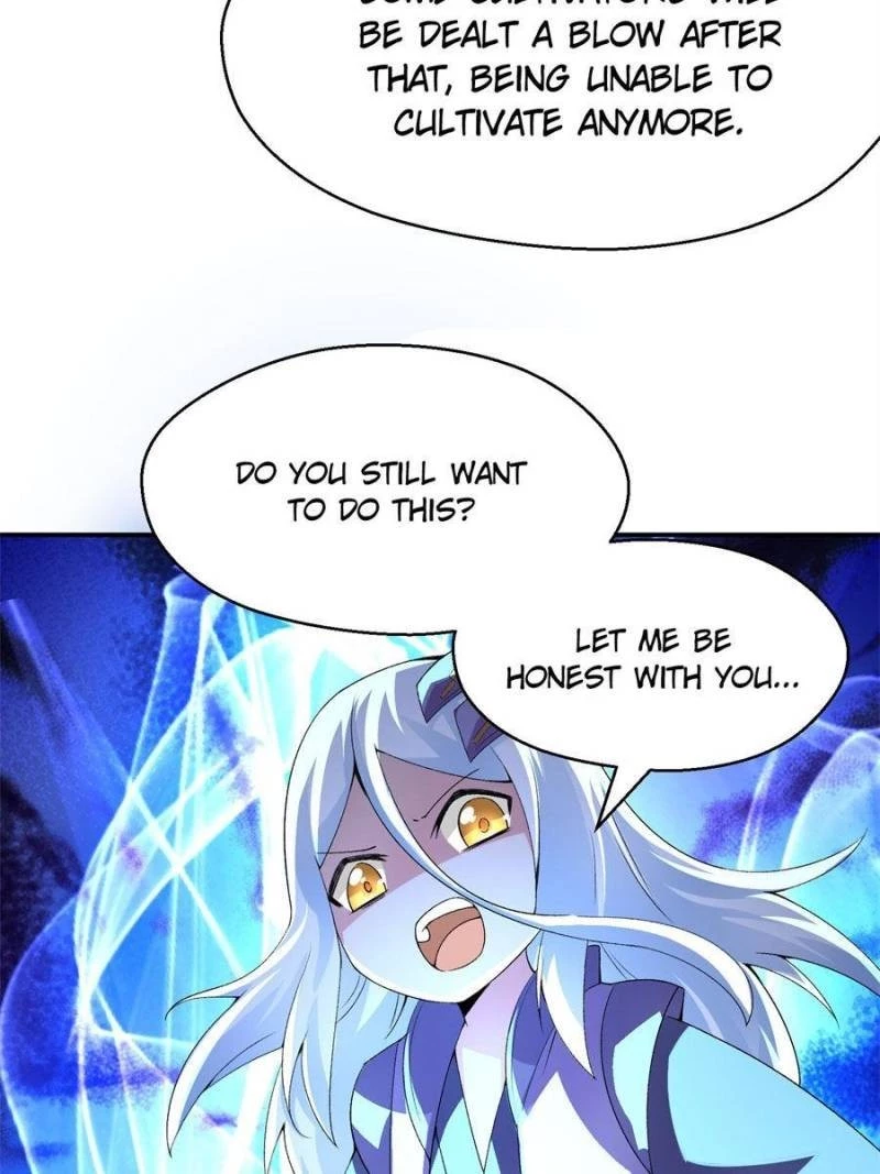 I Picked up an Attribute Chapter 35 - 23
