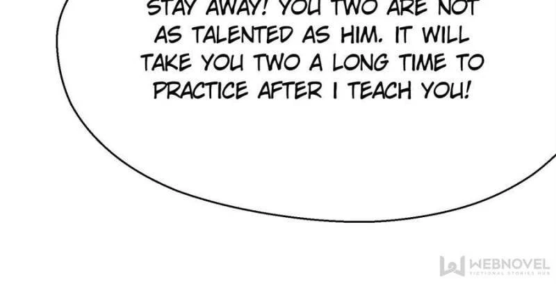 I Picked up an Attribute Chapter 35 - 27