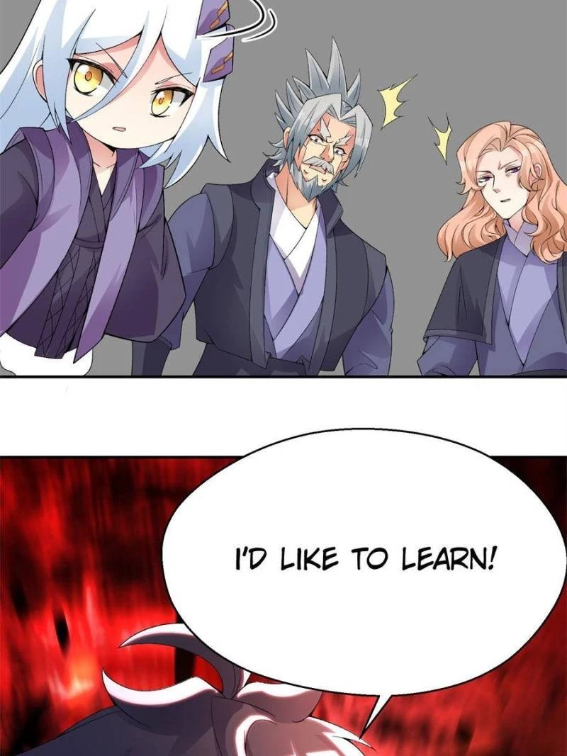 I Picked up an Attribute Chapter 35 - 29