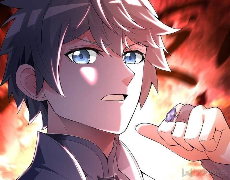 I Picked up an Attribute Chapter 35 - 30