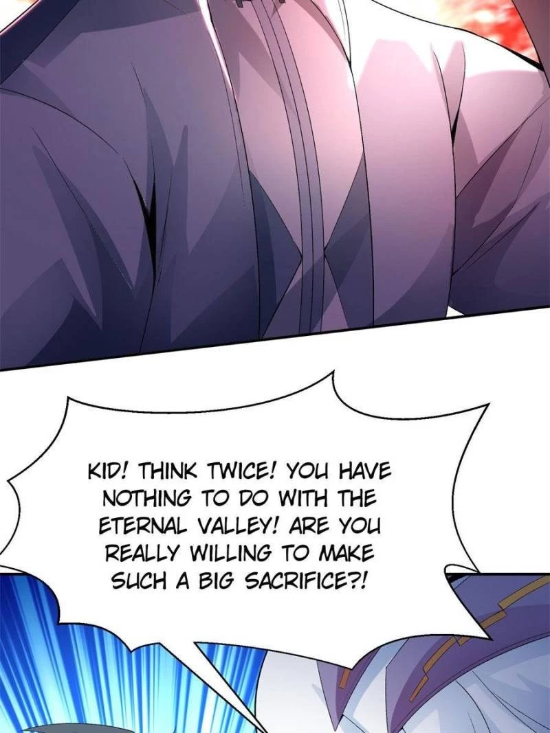 I Picked up an Attribute Chapter 35 - 31