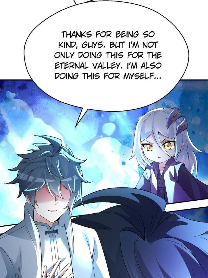 I Picked up an Attribute Chapter 35 - 34