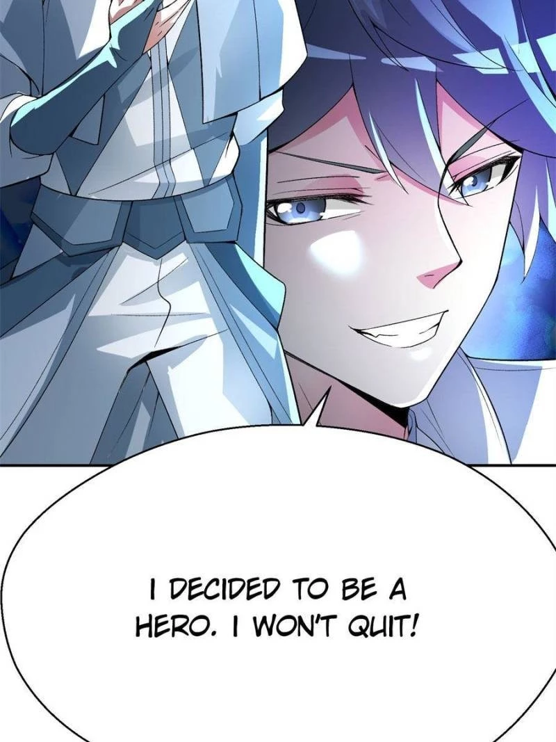 I Picked up an Attribute Chapter 35 - 35