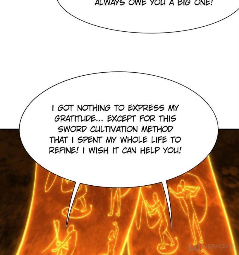I Picked up an Attribute Chapter 35 - 39